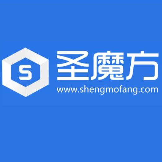 上海圣魔方网络科技有限公司